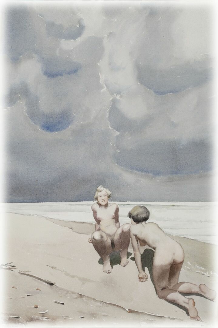 ©Корнелис Клус.