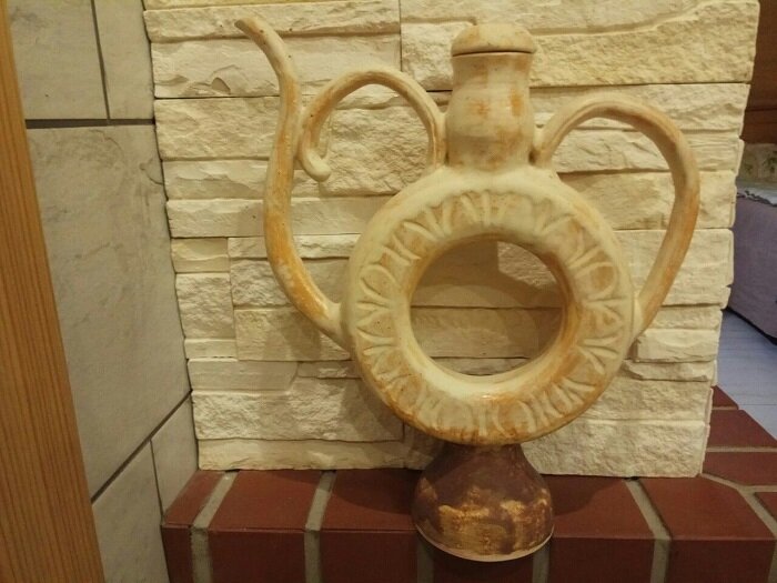 У тары для кваса, оказывается, довольно занятная история появления. /Фото: stringfixer.com