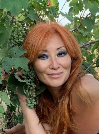 Создатель Клуба 555 - Елена Громенкова