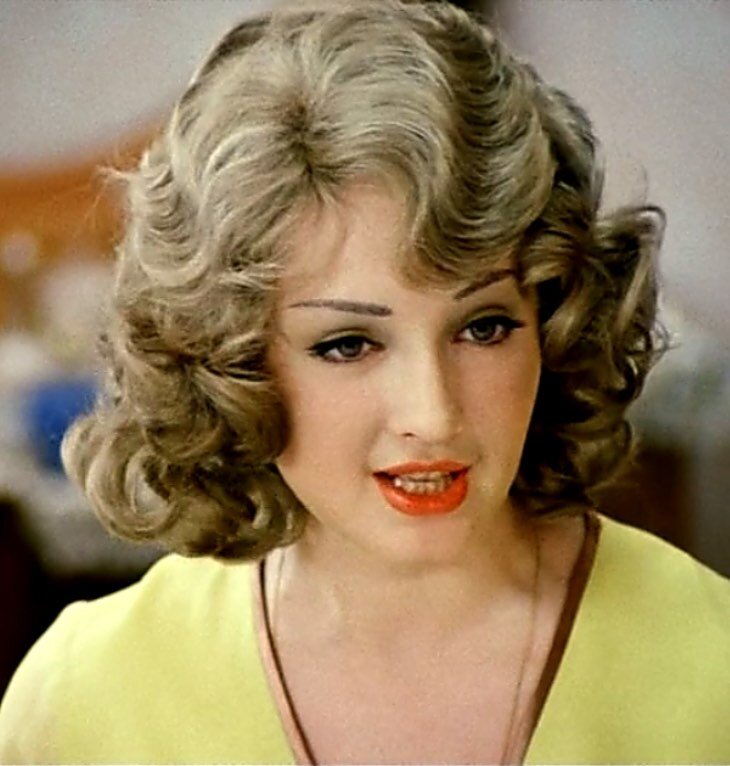 Лариса Еремина