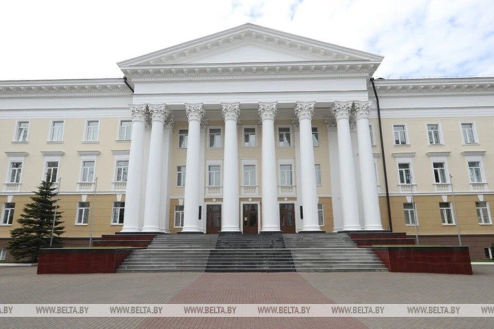     В Минобороны Беларуси прокомментировали закупку военкоматами печатной продукции. Фото: БелТА