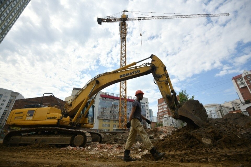     В Ростове лакокрасочный завод перенесут в промышленную зону. Алексей БУЛАТОВ