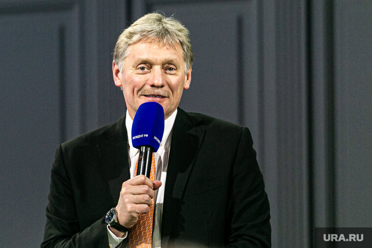    В Кремле ожидают снятия части санкций с России