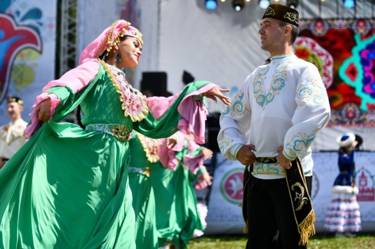    Родина татарского букваря и чечётки. Какие тайны хранит Самарская область