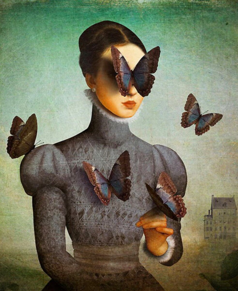 Слепое доверие - плодородная почва для манипуляции