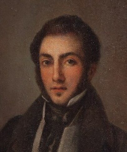 Е.Баратынский.