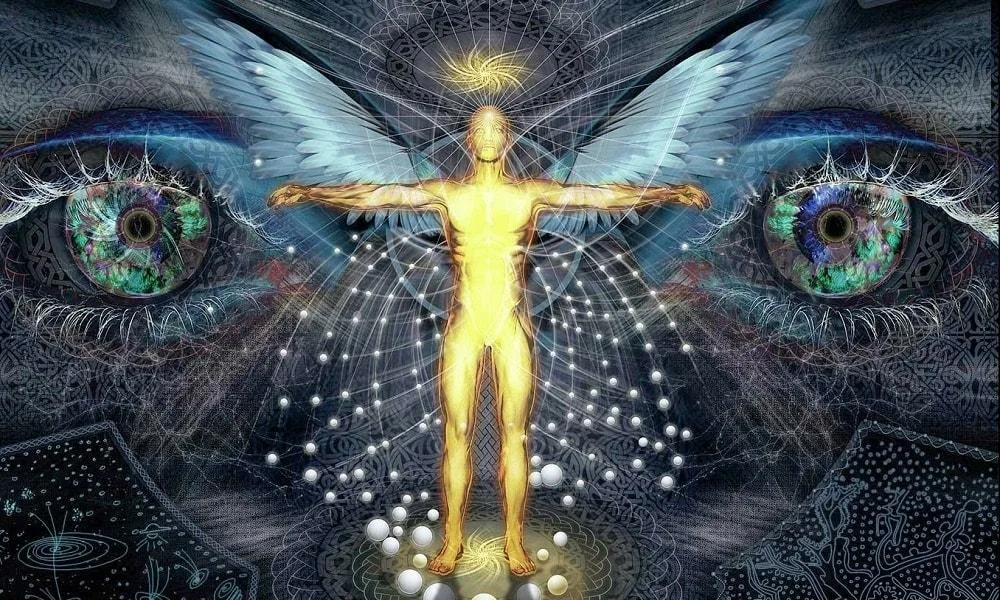 Энергетические сущности