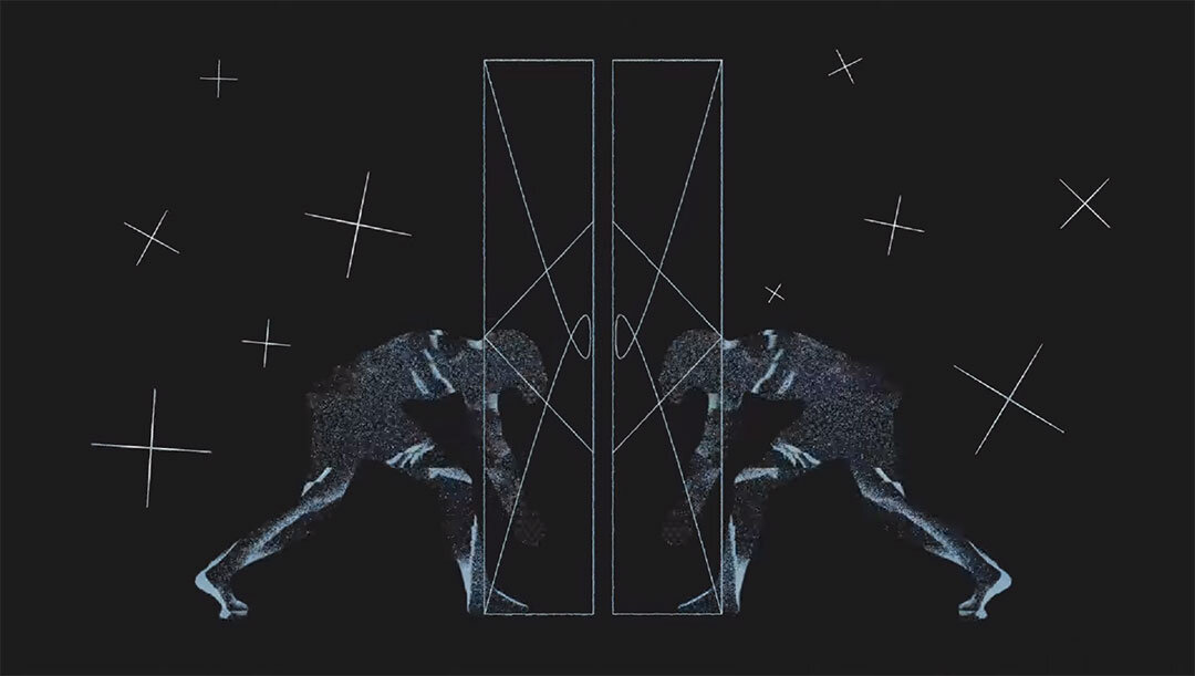 Исполнитель: Мэтт Кидд (Slow Meadow), режиссер: Киан Хоган, танец: Киа Блисс