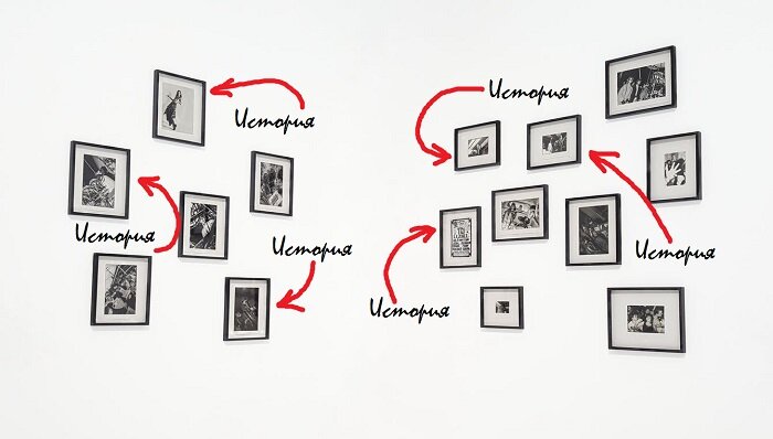 Картинка - основа любой истории
