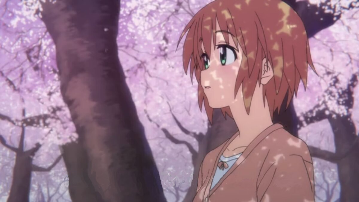 Ами Курата (ради кадра пришлось удалять текстовку).