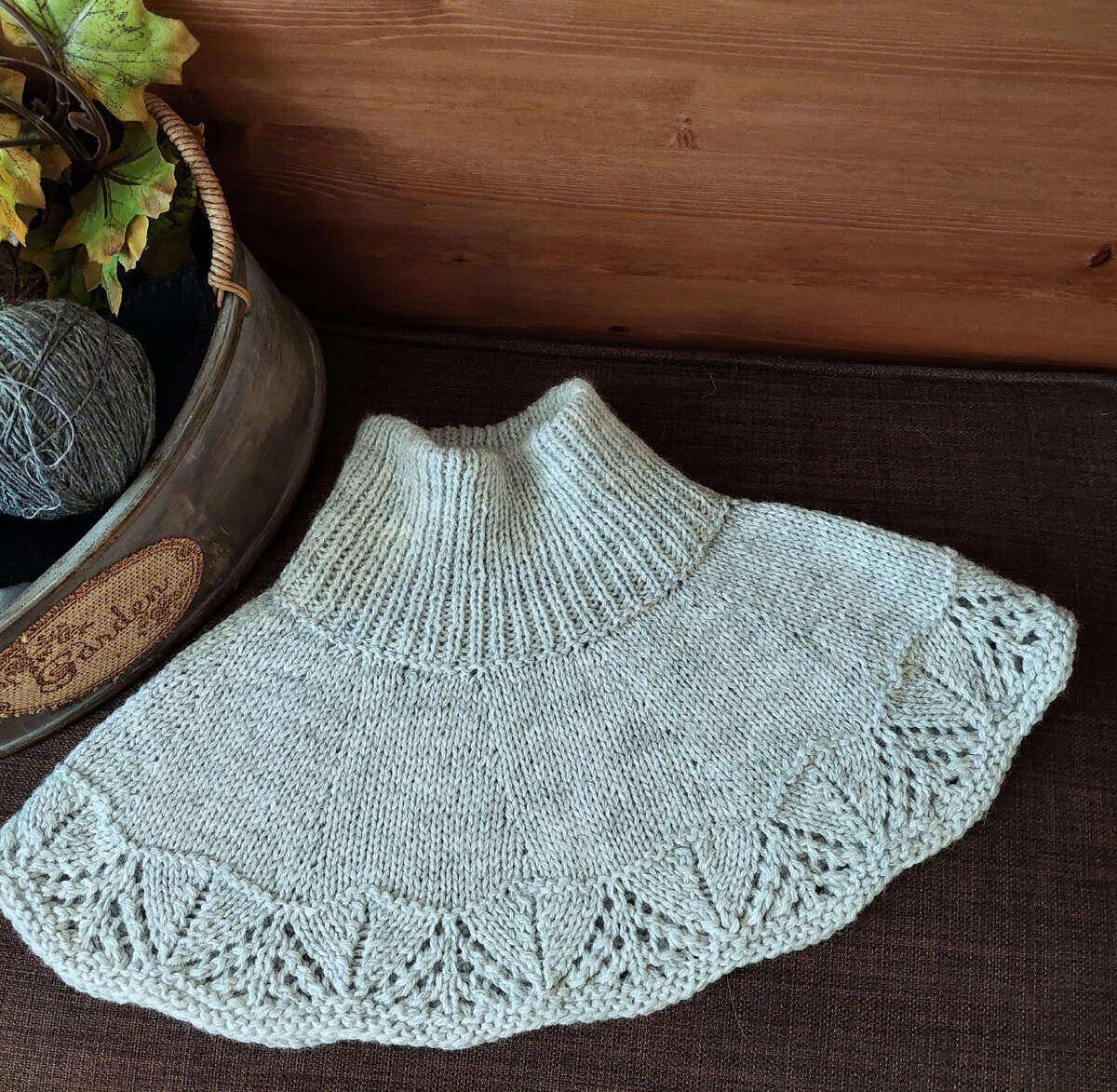 Фото из личного архива.