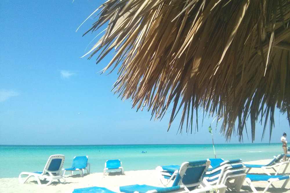 Остров Куба