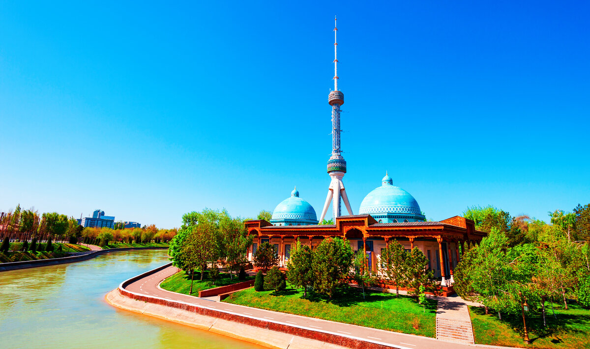 Самый быстрый, самый доступный и самый прямой способ добраться в Ташкент из Москвы. Фото: saiko3p / Shutterstock.com