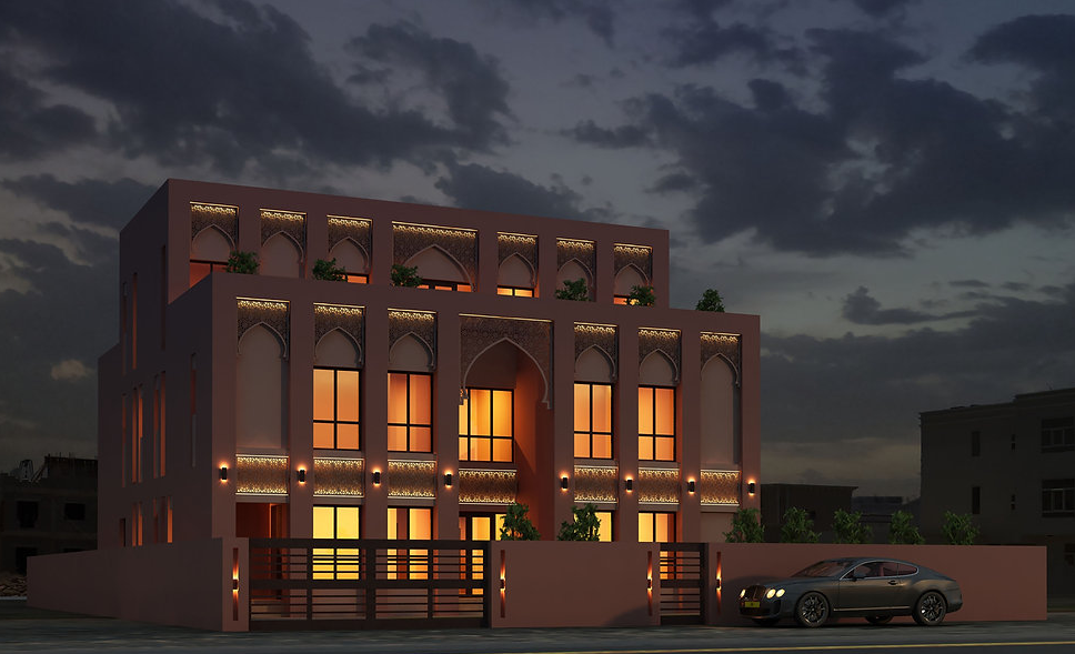 Фото компании PAK2 PAK ARCHITECTS