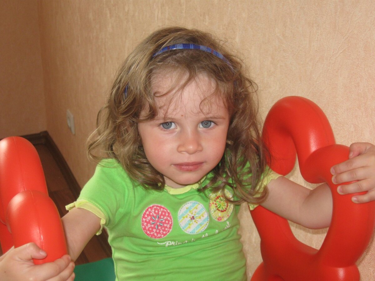 Фото из личного архива автора