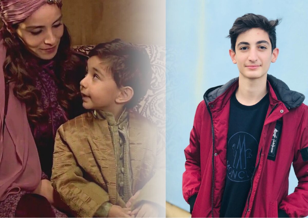 Юсуф Беркан Демирбаг