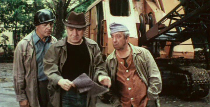 Джигарханян брондуков куравлев. Борислав брондуков раз на раз не приходится. Куравлёв и брондуков. Раз на раз не приходится (комедия, реж. Ара габриелян, 1987 г.