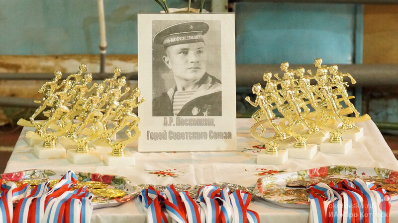 Автор Анна Соловьева 