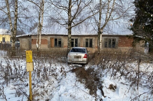    Фото: УГИБДД Тверской области