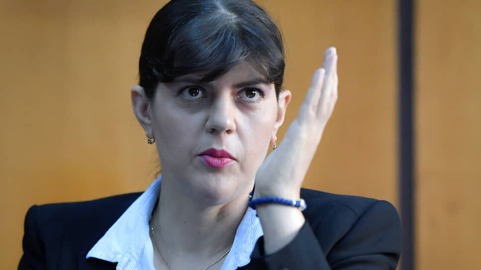 Фото: Andreea Alexandru, File / AP📷Лаура Кёвеши