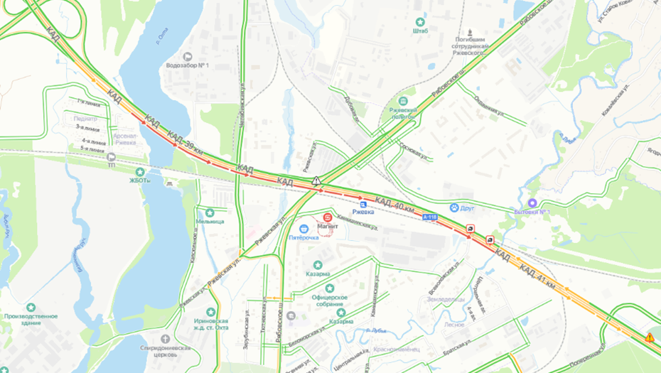    Автор фото: yandex.ru/maps