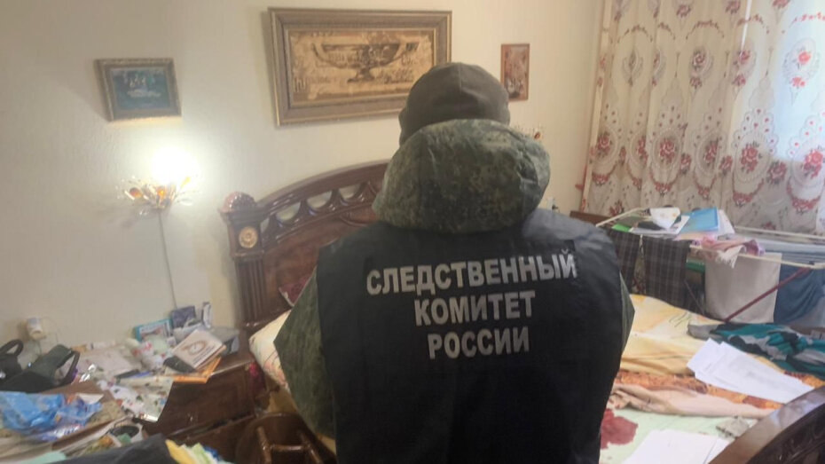   Автор фото: пресс-служба СУ СК по Воронежской области