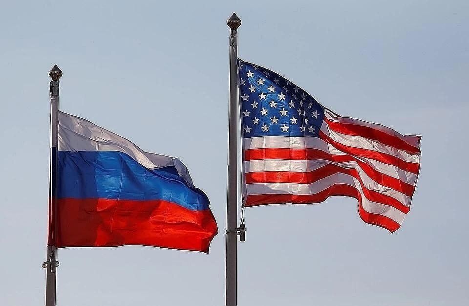     Госсекретарь США Блинкен заявил о невозможности переговоров с Россией без заинтересованности Москвы  GLOBAL LOOK PRESS