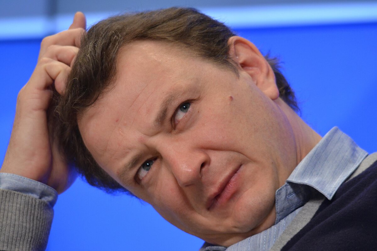     «Я влюбился в Анастасию с первого взгляда»: Марат Башаров не спешит жениться на новой избраннице