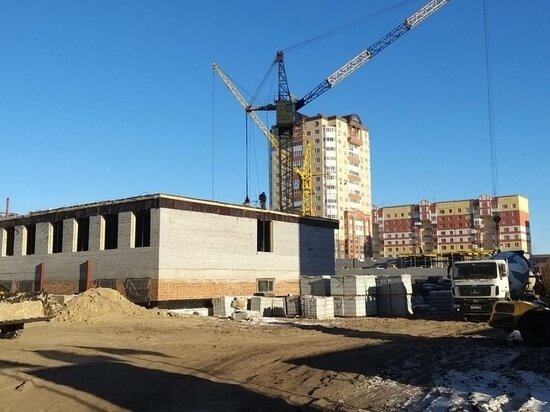     пресс-служба Минстроя Омской области