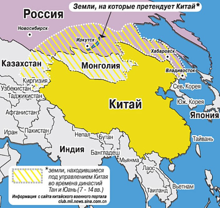 Земли казахстана раньше