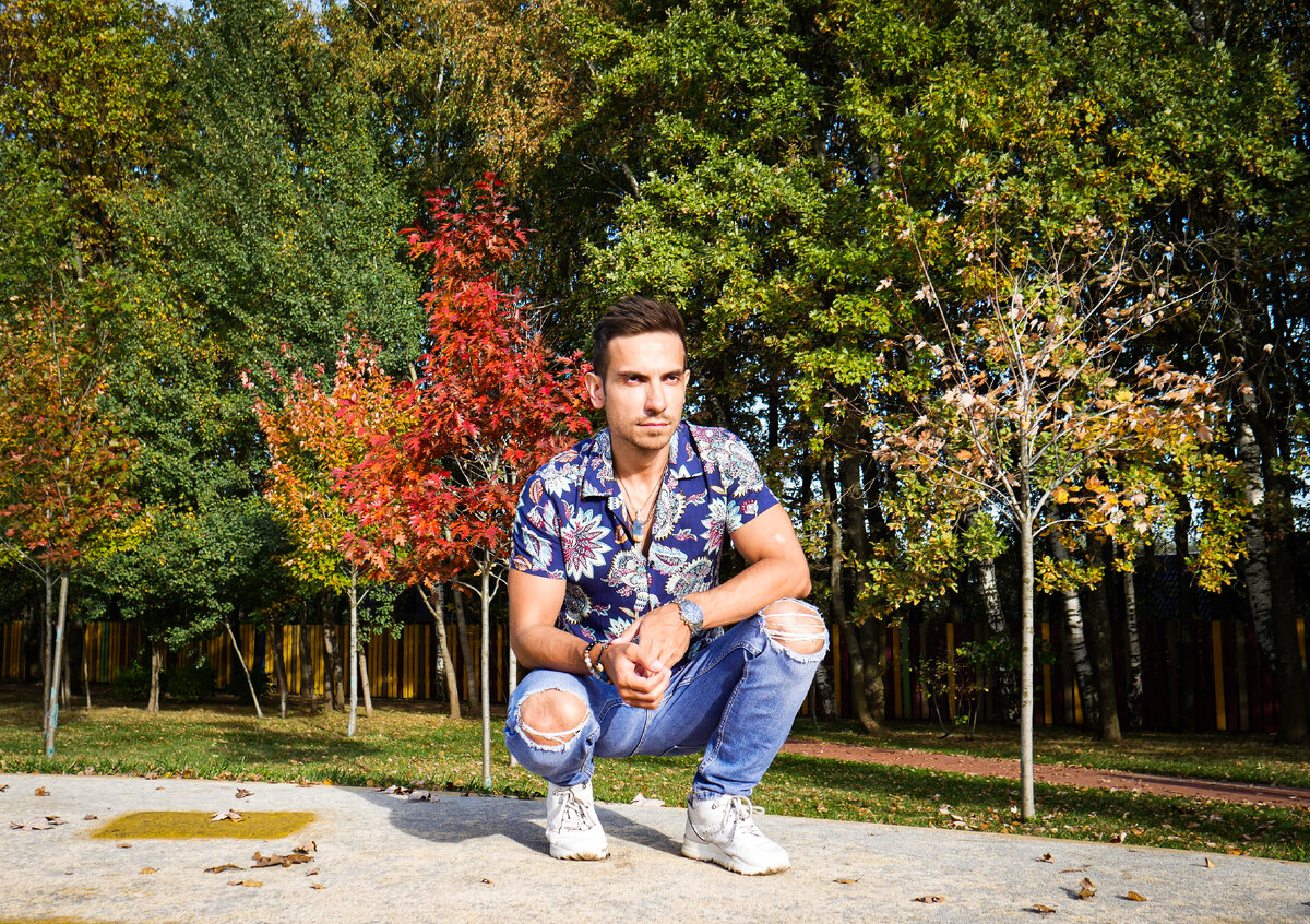 Фото: Ханбеков Александр