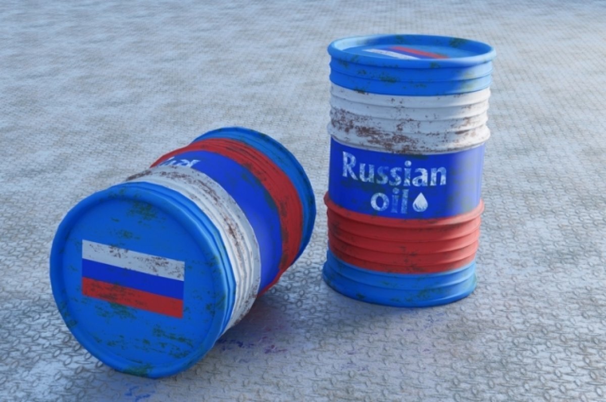    Первый день эмбарго и потолка цен на нефть. Что это значит?