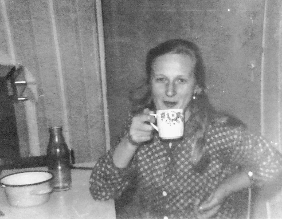 Смоленск. Начало 70-х