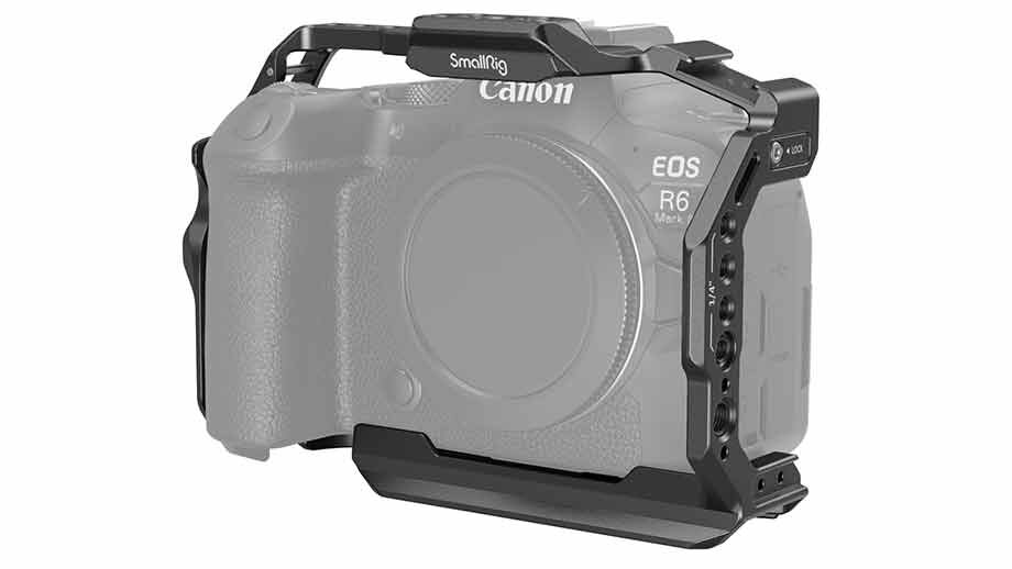 Риг SmallRig для Canon EOS R6 Mark II