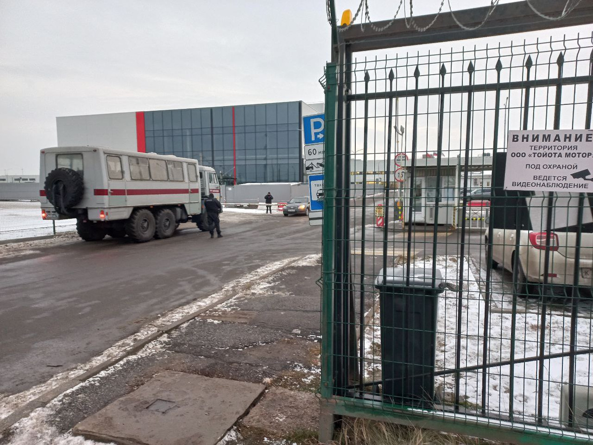     затой1 Фото Ирина Корбат/«Фонтанка.ру»