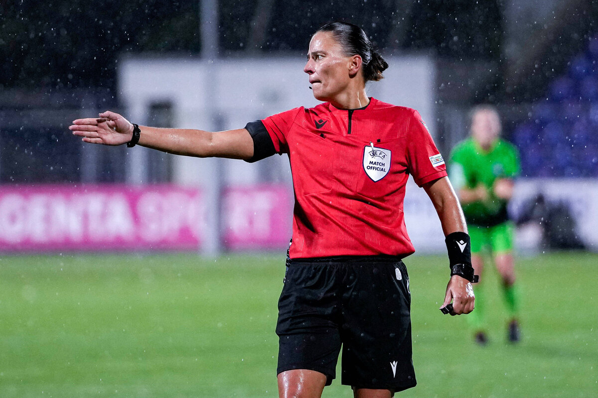    Анастасия ПустовойтоваLegion-Media