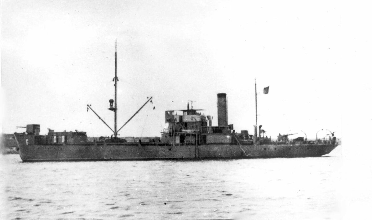 Красная Абхазия