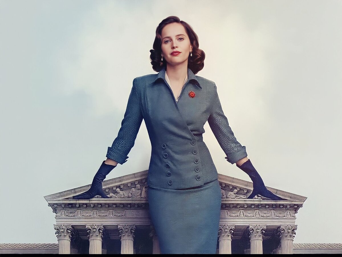 Афиша фильма "По половому признаку", 2018 год, режиссер Мими Ледер