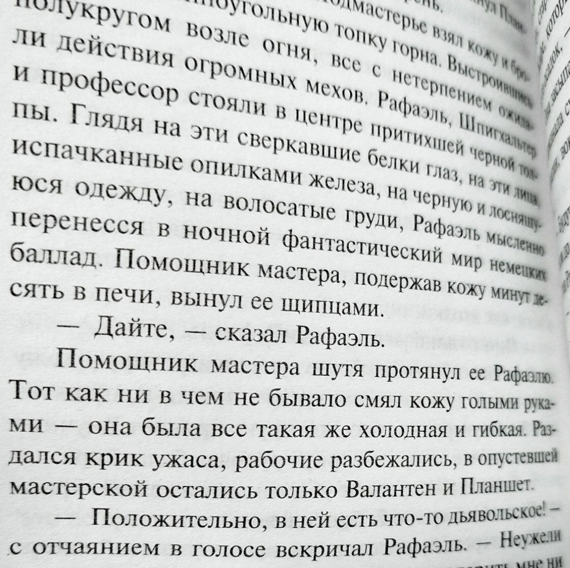 Оноре Де Бальзак - “Шагреневая кожа” или “Как испортить хорошую идею  нудными описаниями” | Перестаньте нюхать книги! | Дзен