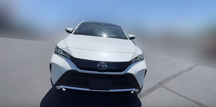 Передовая система полного привода