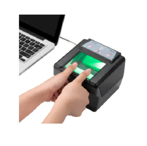 Помню, ясным майским утром того года мы с коллегами изумленно испытали это внезапное нововведение в шанхайском аэропорту))) а впоследствии проверка отпечатков пальцев уже переросла в нечто обыденное и привычное, вроде паспортного контроля)))