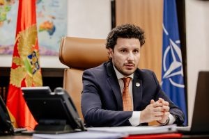    Фото: diplomacyandcommerce.rs Ирина Амелина