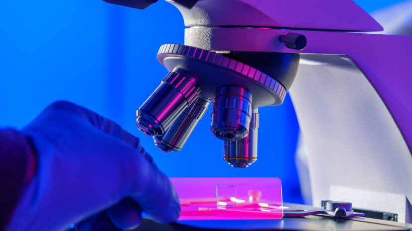   Gettyimages.ru WLADIMIR BULGAR/SCIENCE PHOTO LIBRARY