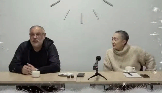 Хазин михаил сегодня. Хазин и геворгян последнее. Хазин геворгян. Хазин и геворгян последнее. Хазин говорит.