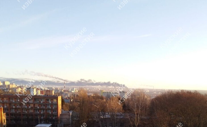    фото Курские известия