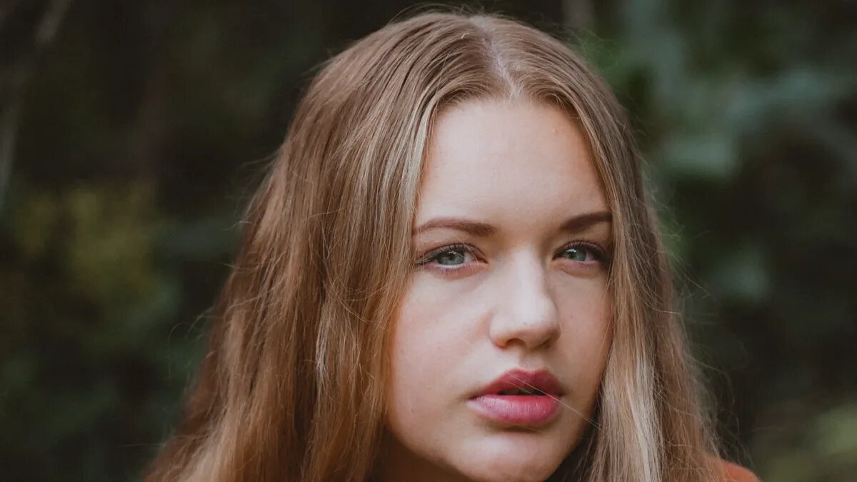 Сон с волосами: значения. Фото: www.piqsels.com