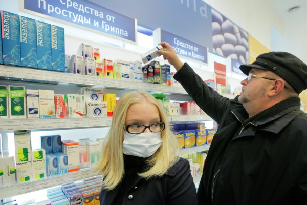 Фото: РИА Новости / Алексей Куденко