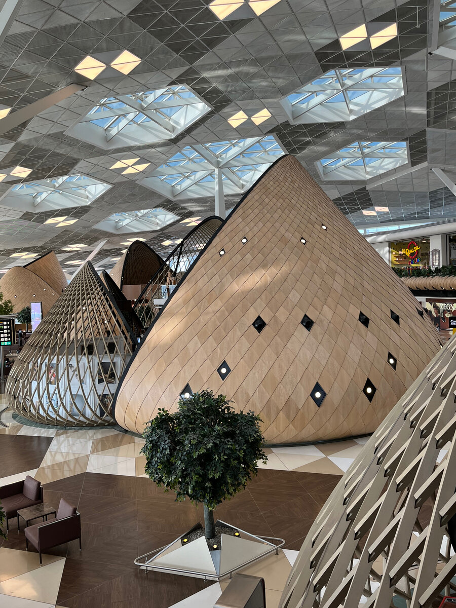 Баку, Азербайджан