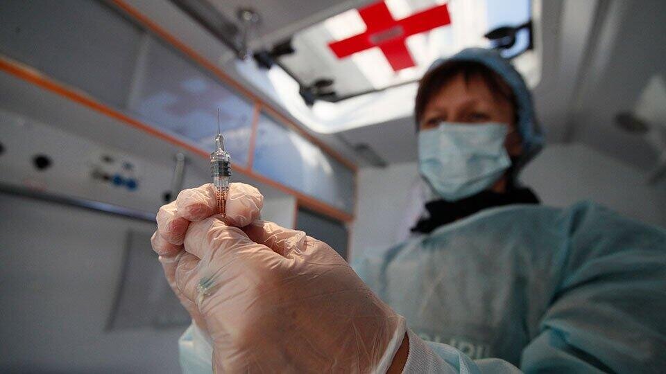 Фото: © Известия/Алексей Майшев