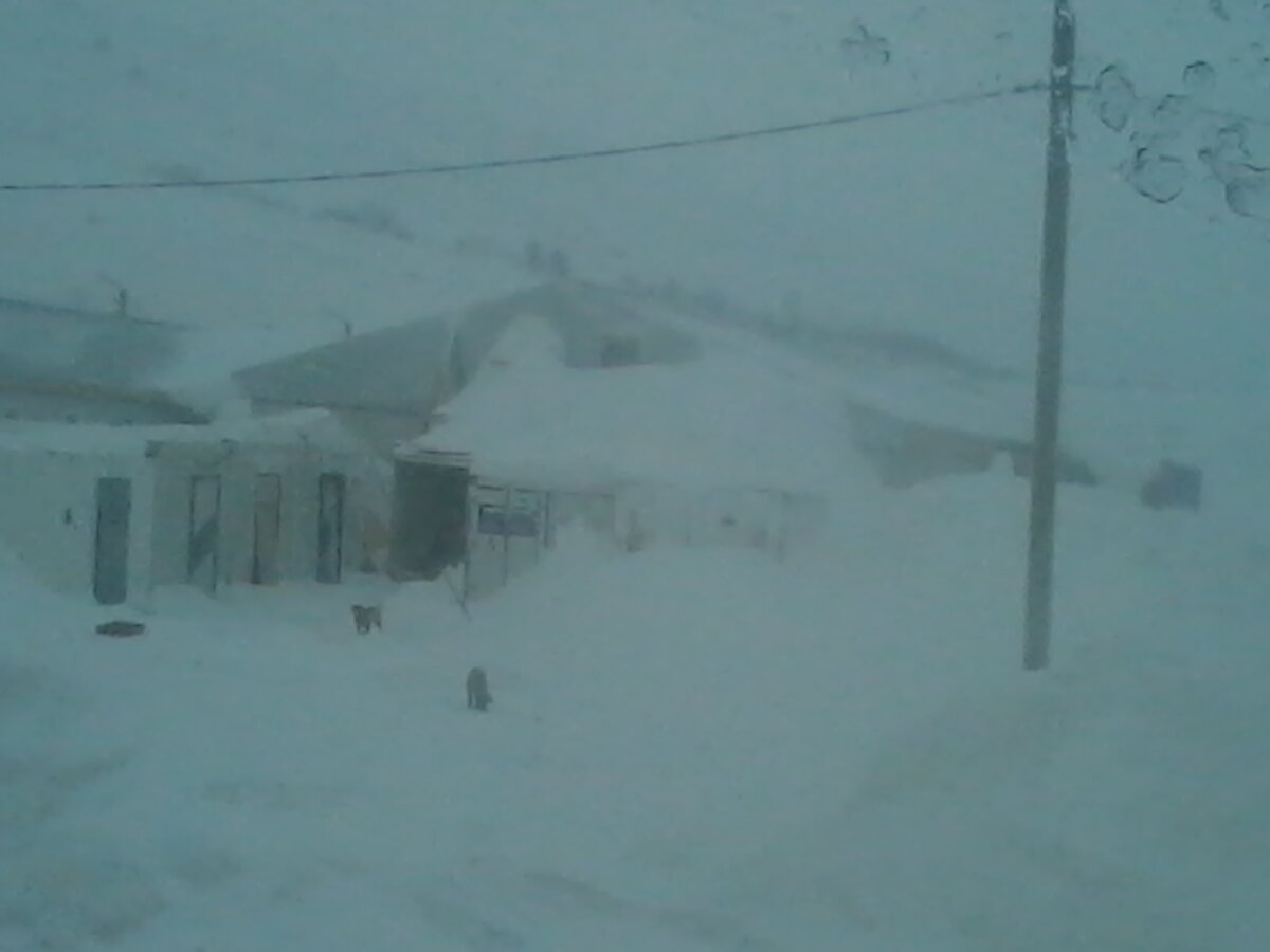 Фото: бытовые помещения 